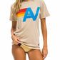 Aviator Nation - Unisex - Logo Tee