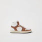 Closed - Men's High Top Sneaker