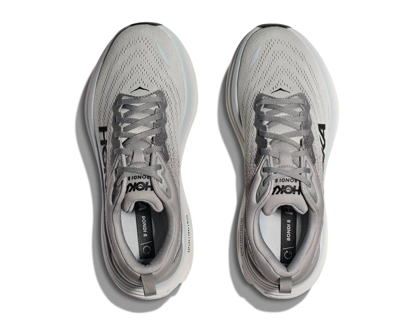 Hoka - Men's Bondi 8 Running Shoes