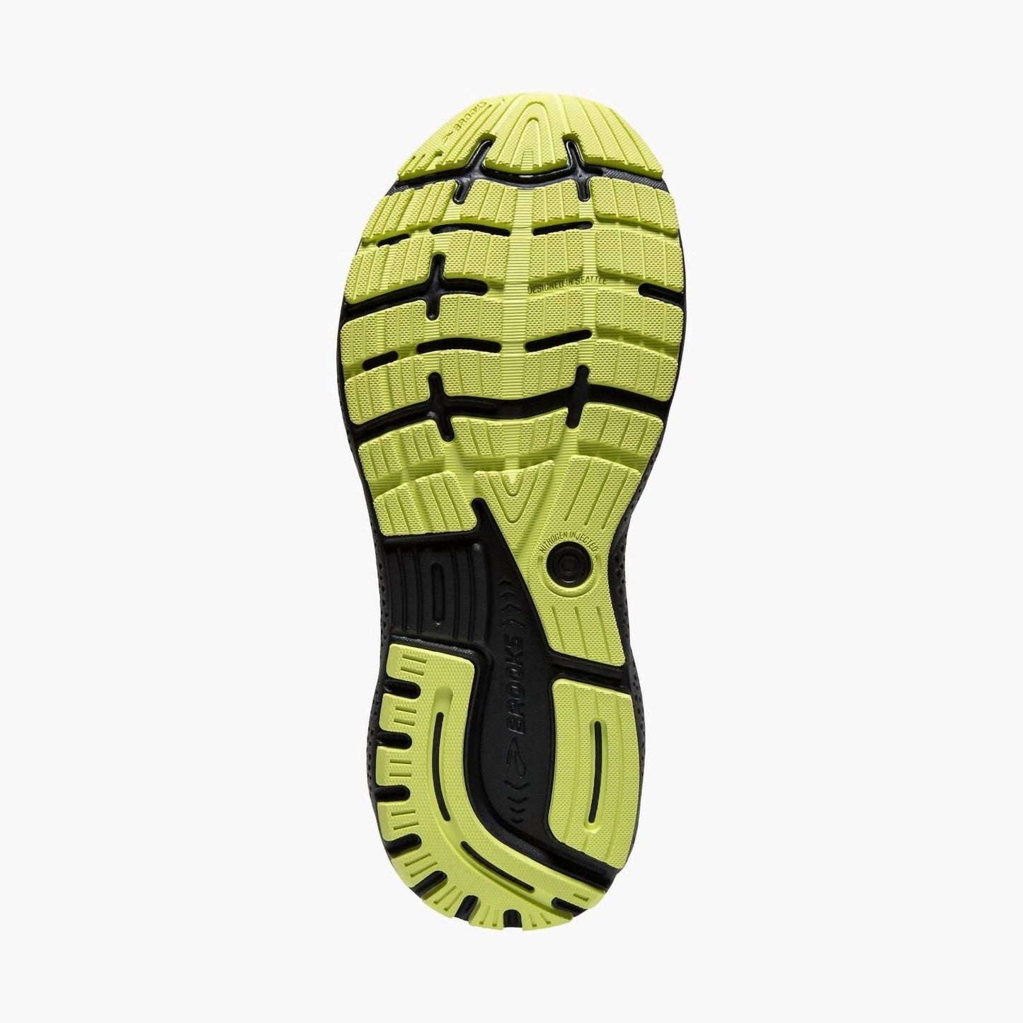 Brooks - Men's Ghost 16 Shoes