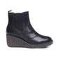 Aetrex - Women's Dawn Wedge Chelsea Boot