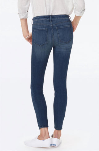 Nydj - Calça Jeans Skinny Ami
