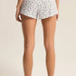 Z Supply - La La Ditsy Shorts