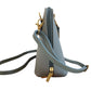 Made In Italy - Women's Marbella Crossbody Bag