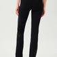 Splits59 - Raquel High-waist Straight Leg Leggings With Zipper