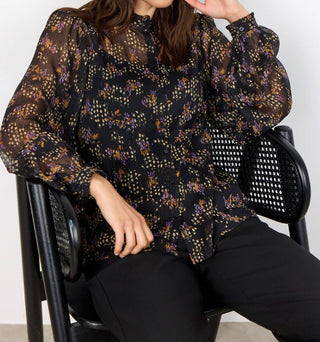 Conceito Soya - Venneza Top