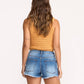 Billabong - Drifter Denim Short