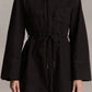 Amur - Denim Day Dress