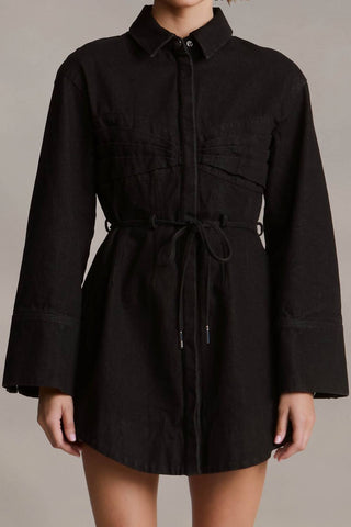 Amur - Denim Day Dress