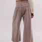 Free People - Sweet Talk Chino Pants