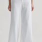 Ag Jeans - Stella Cinched Wide Leg Pants
