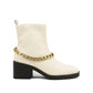 Shu Shop - Women's Yenni Leather Bootie