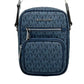 Michael Kors - Women's North South Crossbody Bag Medium
