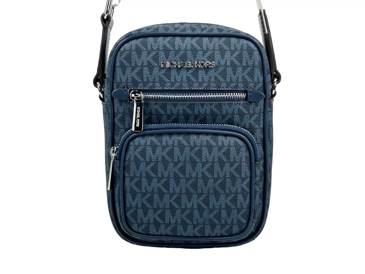 Michael Kors - Women's North South Crossbody Bag Medium