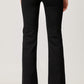 Risen - Mid Rise Bootcut Jeans