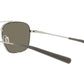 Costa Del Mar - Men's Canaveral Polarized Sunglasses