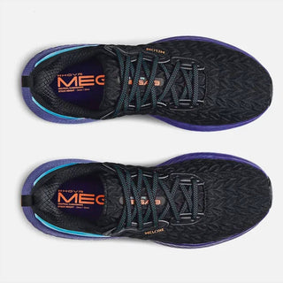 Under Armour - Tênis de corrida masculino Ua Hovr Mega 3 Clone