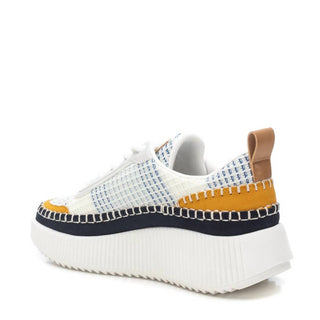 Xti - Tênis Casual Feminino