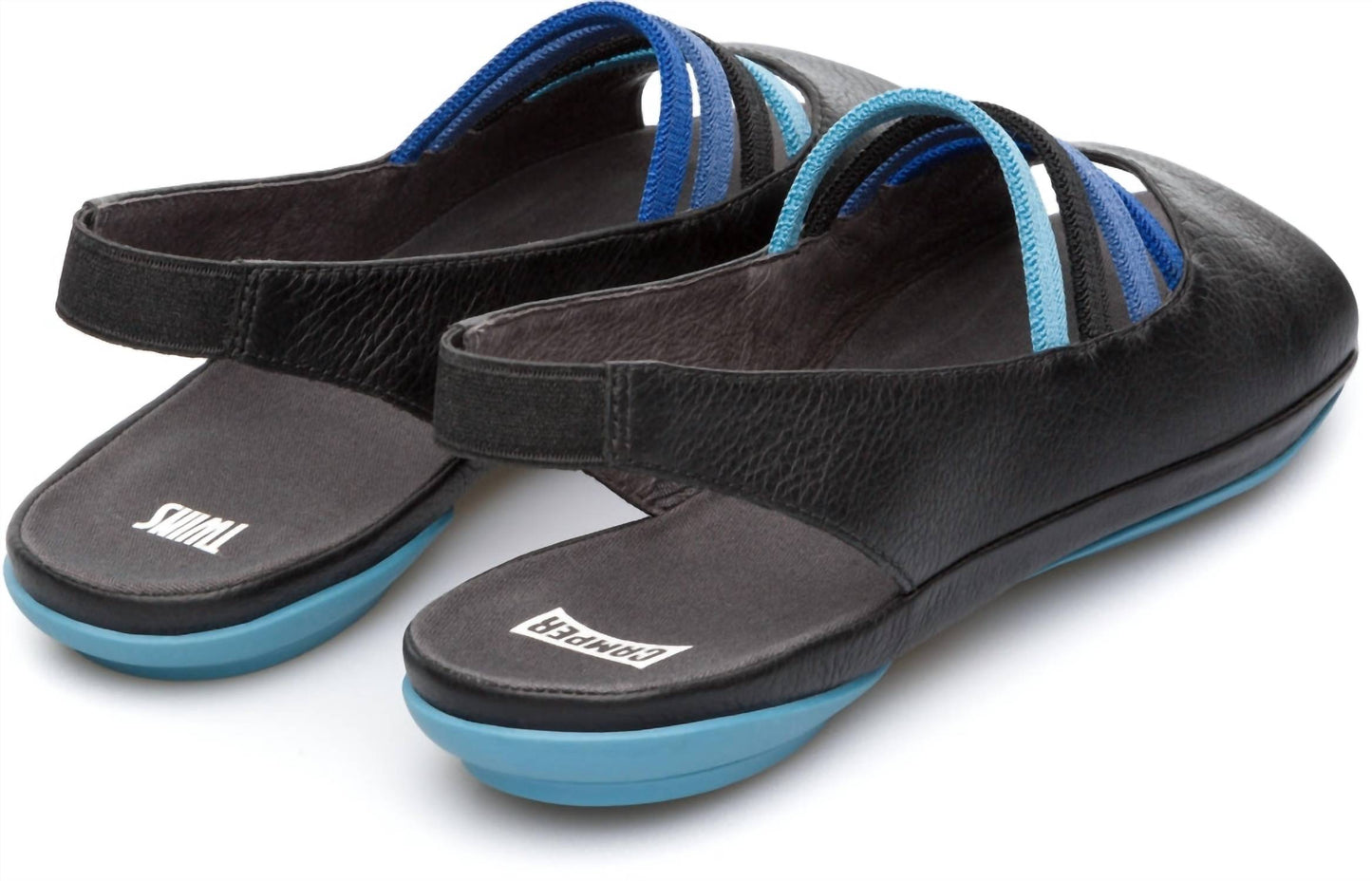 Camper - Women's Twin Sella Sandal