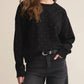 Z Supply - Sparkle Crew Neck Sweatshirt