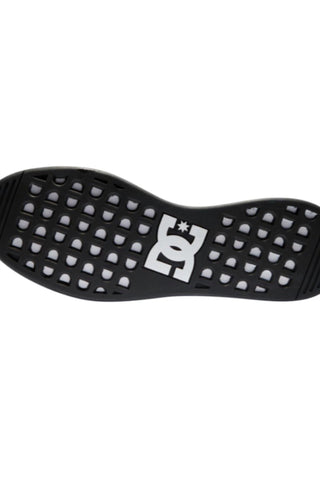 Dc Shoes - Sapatos de Trânsito Masculinos