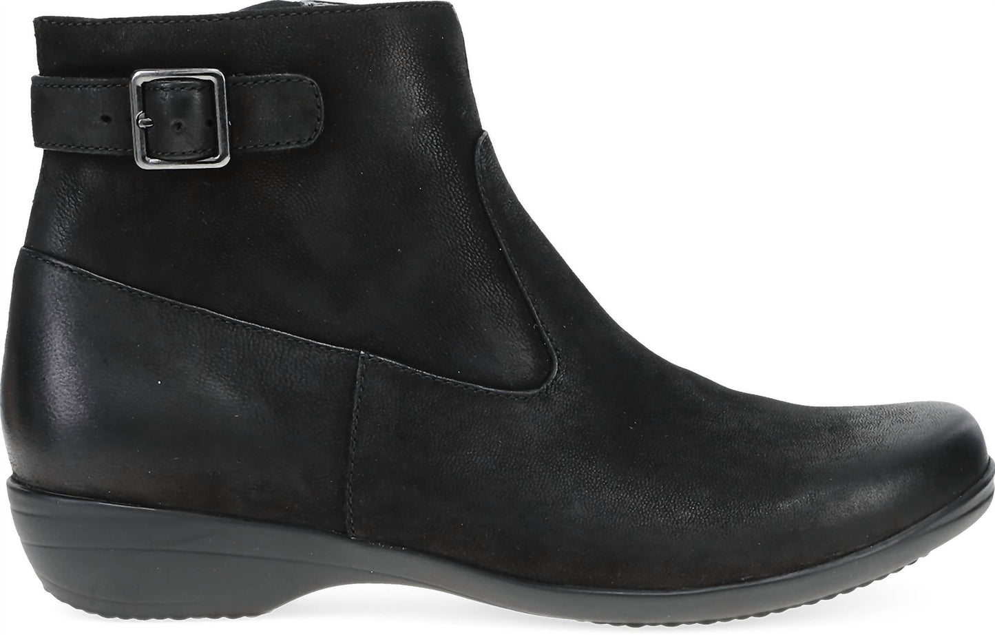 Dansko - Women's Finnley Burnished Nubuck Boots
