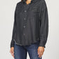 Dear John Denim - Adrianna Long Sleeve Shirt