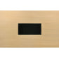 Blayde Natural Wood Dining Table