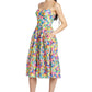 Amanda Uprichard - Tula Midi Dress