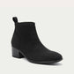 Naot - Women's Legacy Knit Boots