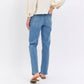 Judy Blue - High Waist Straight Fit Jean