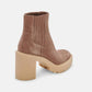 Dolce Vita - CASTER H2O BOOTIES SUEDE