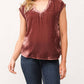 Dear John Denim - Yanis Top
