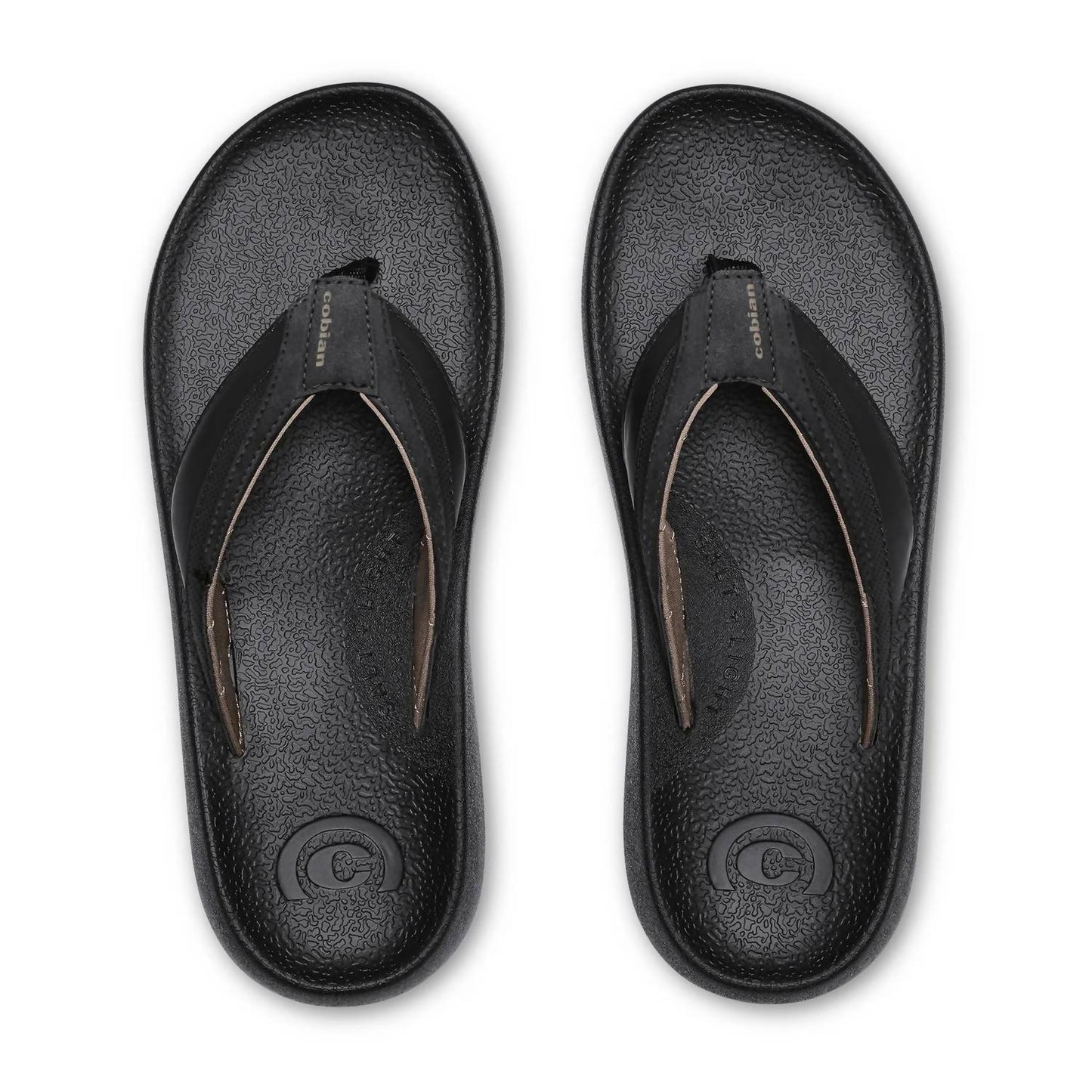Cobian - Men's Compass Sandal