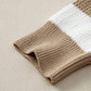 Aapparella - Brit Sweater