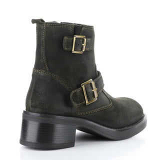 Bos. & Co. - Women's Grata Boot