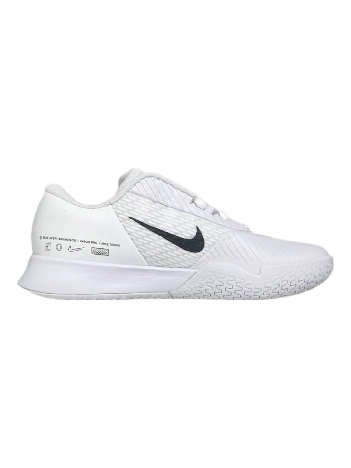 Nike - Women's Zoom Vapor Pro 2 HC Shoes