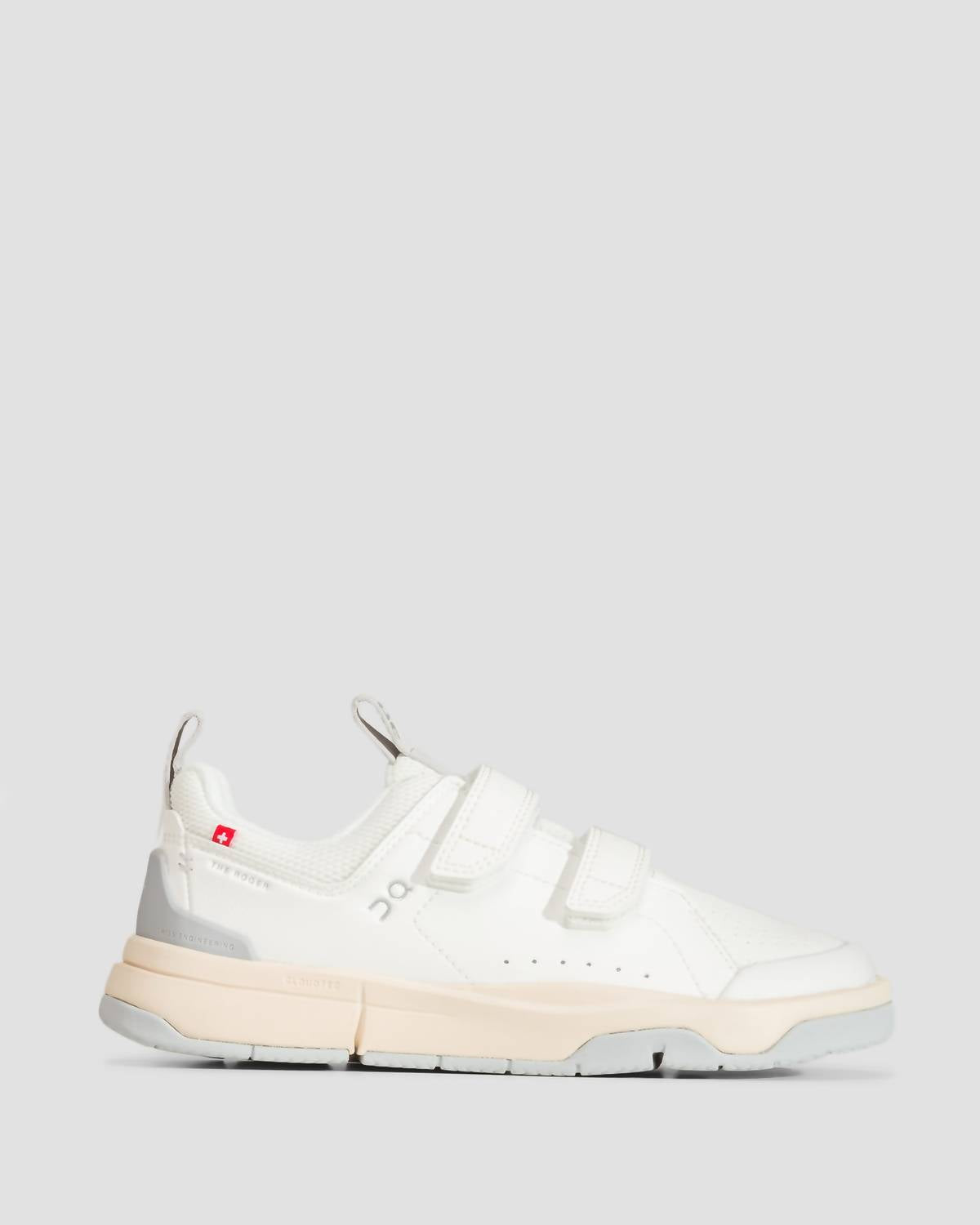 On Running - Kids' Roger Sneakers