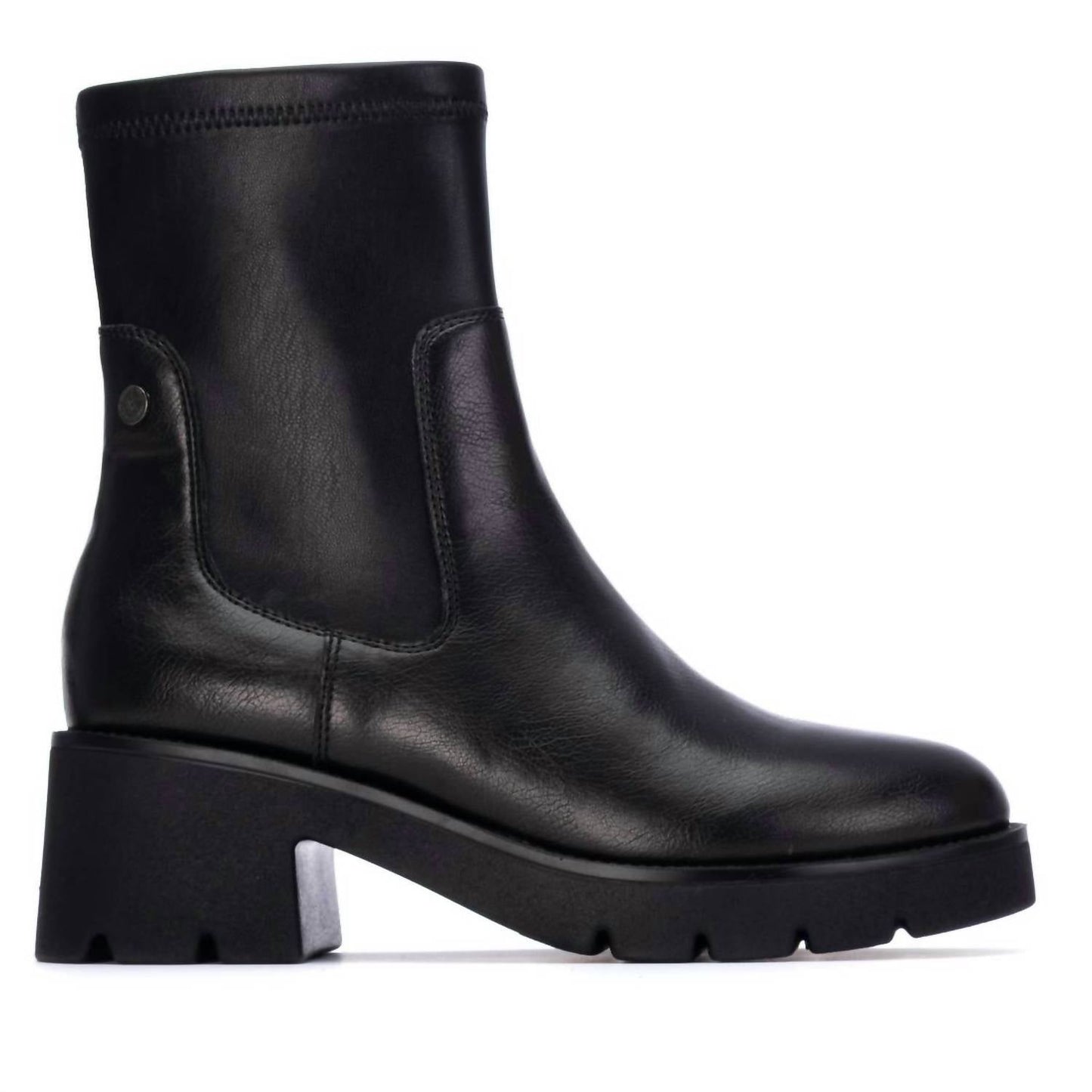 Xti - Women's 144313 Heel Boots