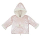 Bonton - Kid's Iridescent Nylon Baby Coat
