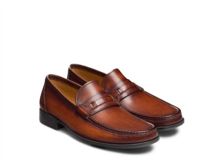 Magnanni - Men's Daren Loafer