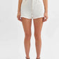 Daze - Troublemaker High Rise Shorts