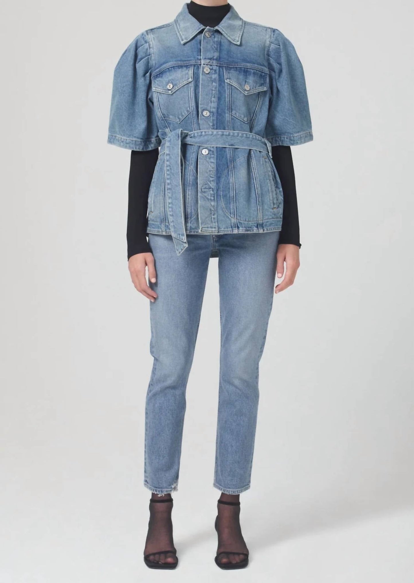 Citizens Of Humanity - Alexi Jacket