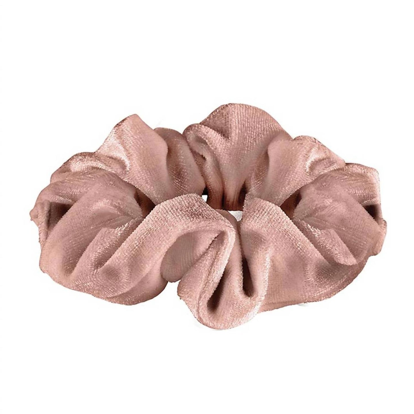 Bella Sleep + Spa - Women's Large Scrunchie Heart Ornament