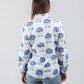 Dizzy-Lizzie - Women's Rome Shirt