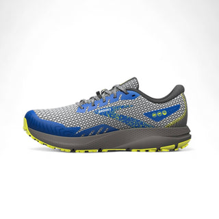 Brooks - Tênis de corrida de trilha masculino Divide 4