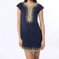 Calypso St. Barth - Rowena Tunic Dress