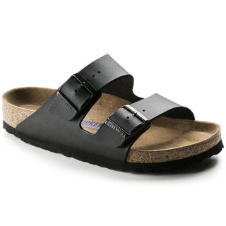Birkenstock - SANDÁLIA UNISSEX ARIZONA SOFT FOOTBED BIRKO-FLOR