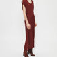 6397 - S-curve Dress