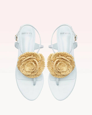 Alexandre Birman - Women's Sadie Flower Flat